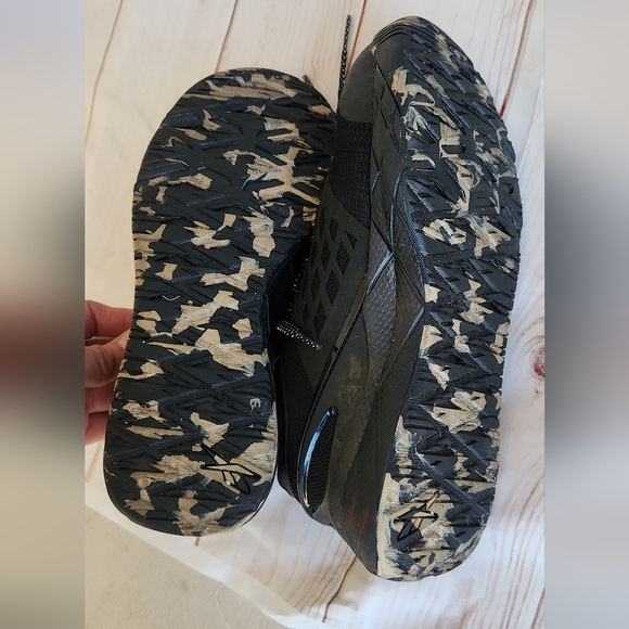 Reebok Nanoflex Shoes - Picture 4 of 8